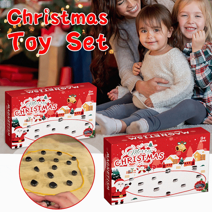 🎅Christmas Gift Bags 🎁 Chess Game🔥