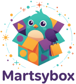Martsybox.Love